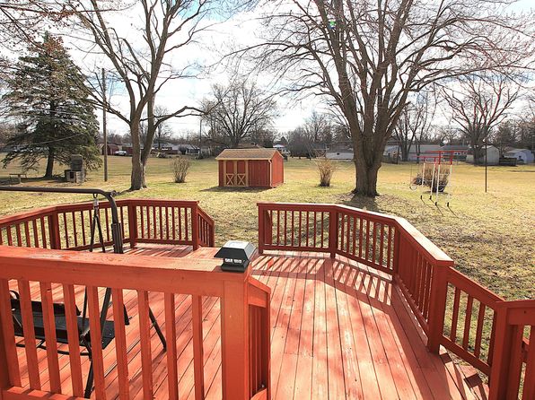 1739 Forest Dr, Indianapolis, IN 46227