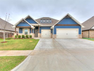 11817 Corie Nicole Ln, Yukon, OK, 73099