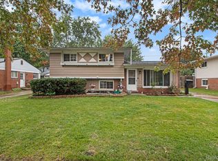 1255 Gault Dr, Ypsilanti, MI