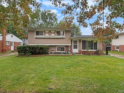 1255 Gault Dr, Ypsilanti, MI, 48198