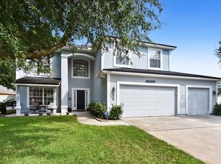 13979 Golden Eagle Dr, Jacksonville, FL 32226