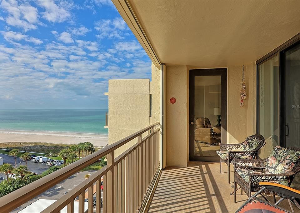 1st image of 1430 Gulf Blvd APT 806