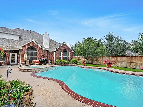 2nd image of 17322 Eagle Ledge Dr