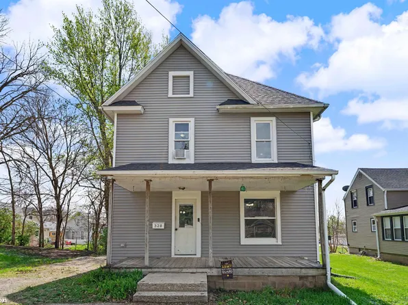 328 8th Ave, Grinnell, IA 50112
