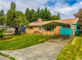 3618 NE 9th St, Renton, WA 98056