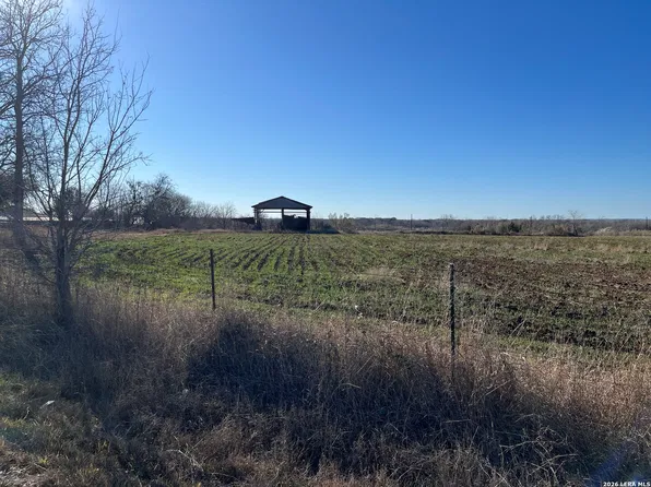 10019-10017 Hackelberg Rd LOT 5737, Atascosa, TX 78002