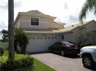 6402 Brava Way, Boca Raton, FL 33433