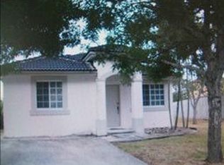 405 SE 30th Dr, Homestead, FL 33033
