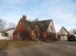 1006 N Broad St, Red Oak, IA 51566