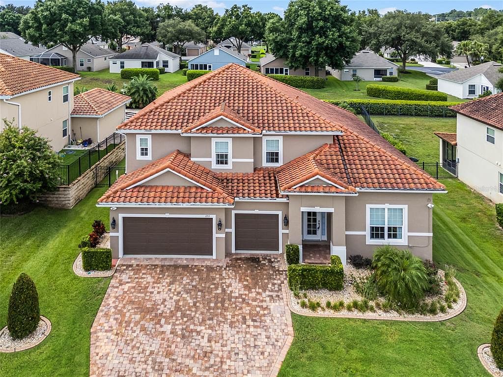 1753 Bella Lago Dr, Clermont, FL 34711 MLS O6224472 Zillow