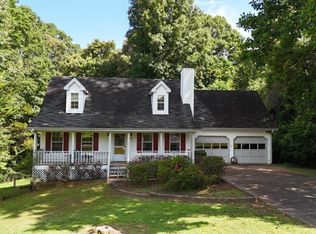 4510 Trellis Way, Braselton, GA 30517