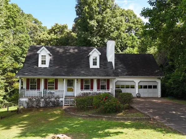 4510 Trellis Way, Braselton, GA 30517