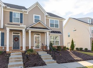 6124 Bowline Ln, North Chesterfield, VA 23234
