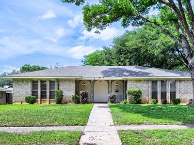937 Birchwood Dr, Lancaster, TX, 75146