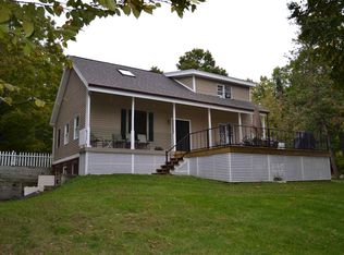 03651 Nelson Rd, East Jordan, MI 49727