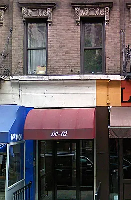 Rented by KVNY Soho | media 12