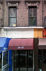 Rented by KVNY Soho