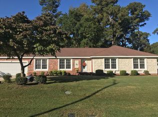 3447 Regiment Dr, Fayetteville, NC 28303