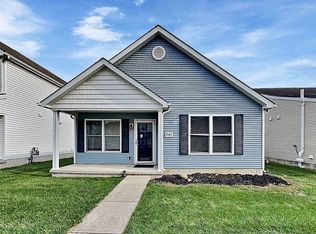 2184 Shadow Rock Dr, Columbus, OH 43219