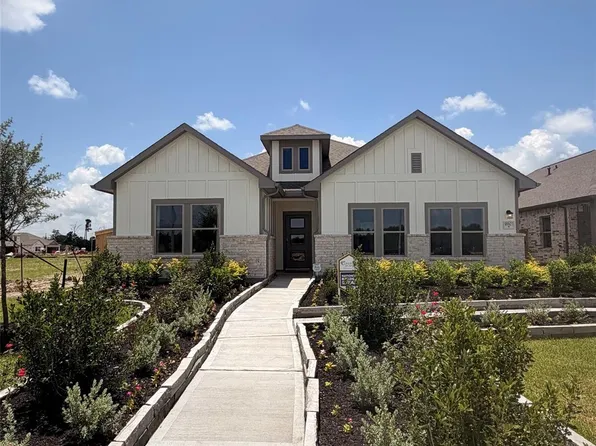 18803 Sage Riv, Crosby, TX 77532