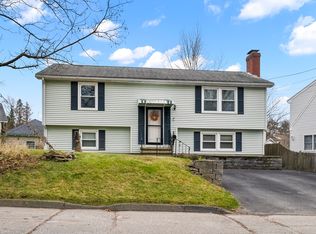 15 Cumberland St, Worcester, MA 01606