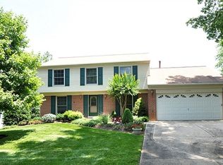 2248 Countryside Dr, Silver Spring, MD 20905