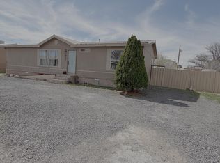 617 Wisconsin St, Belen, NM 87002