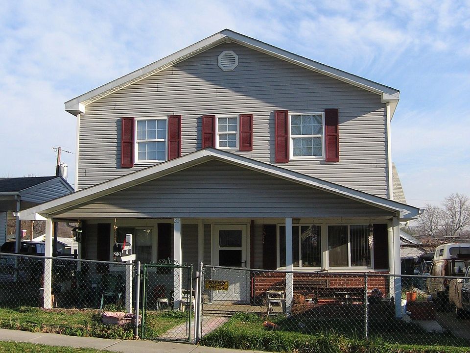 Front view