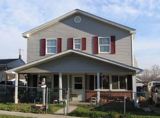23 Left Wing Dr, Baltimore, MD 21220