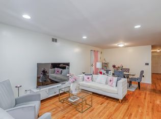23 Long St APT 1, Jersey City, NJ 07305
