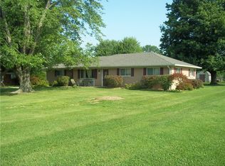 11832 Marlin Rd, Indianapolis, IN 46239