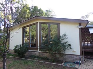 1407 N Pettet Ln, Payson, AZ 85541