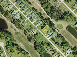 63 Pine Valley Ct, Rotonda West, FL 33947
