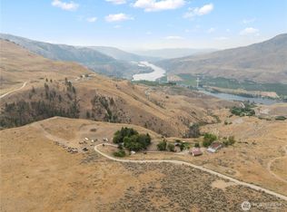 52 Heidi Ln, Orondo, WA 98843