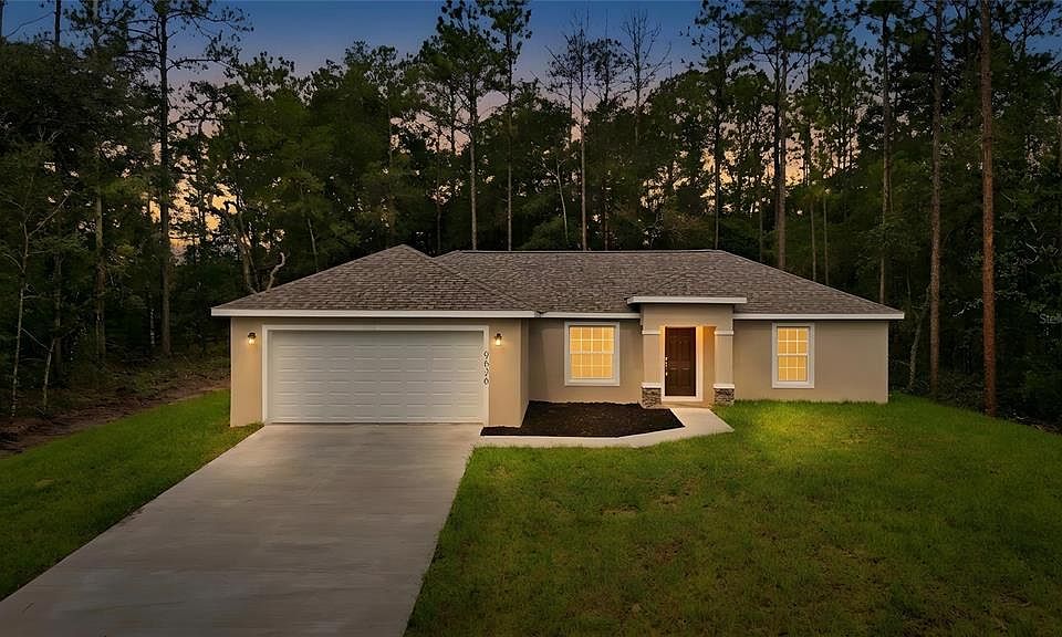 1st image of 9636 N COUNTRY CLUB WAY