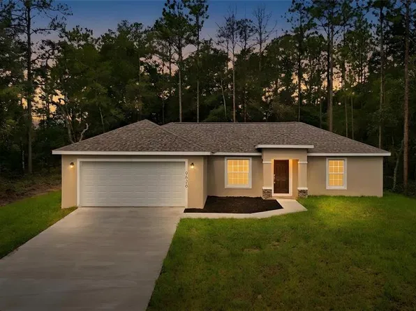 2887 SW BONABLE DRIVE, DUNNELLON, FL 34431
