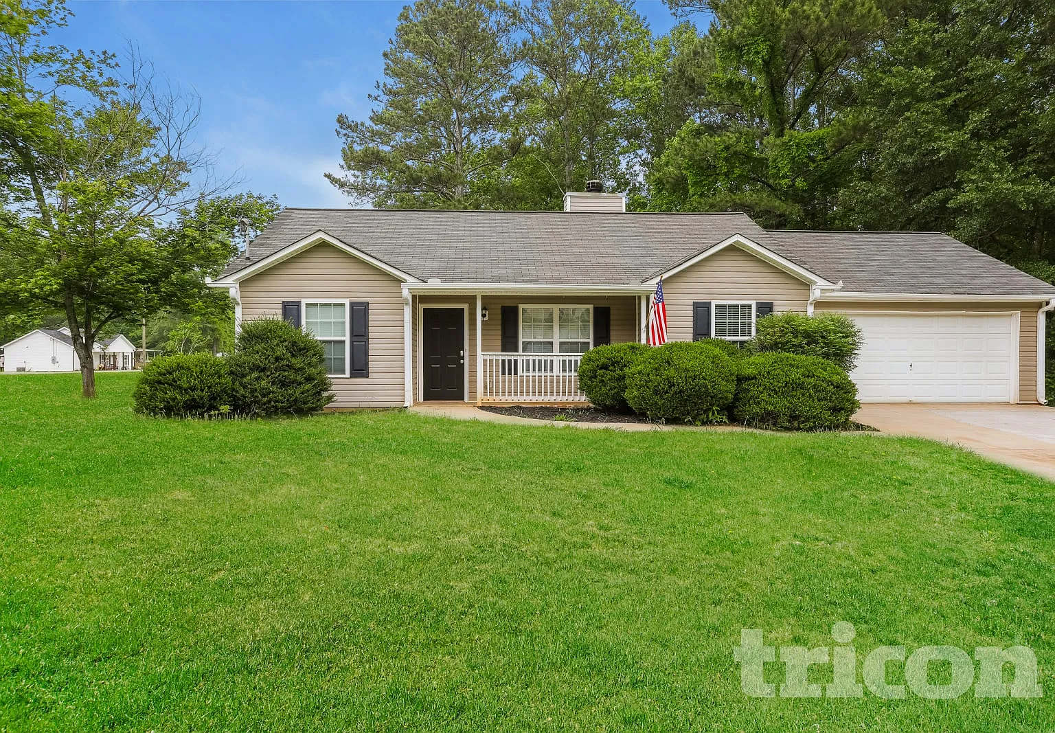 27 Pleasant Forest Drive Temple GA — Photo 1