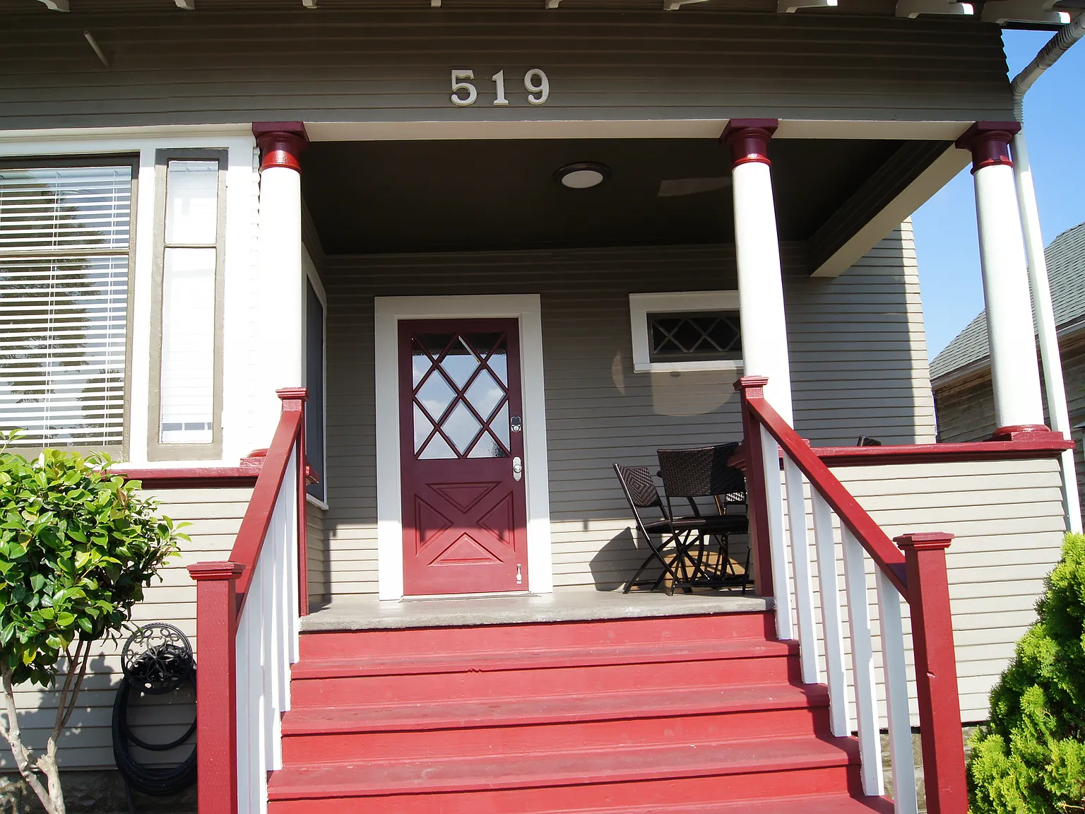 2 bed, 510 sqft, $1,890 — Photo 2
