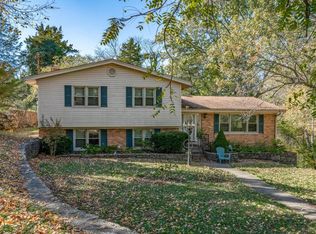 6118 Fegenbush Ln, Louisville, KY