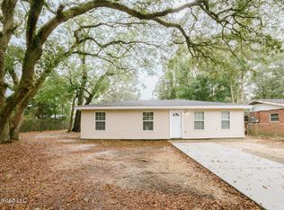 101 30th St, Gulfport, MS 39507