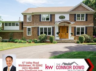 4 Juniper Ct, Bristol, RI 02809