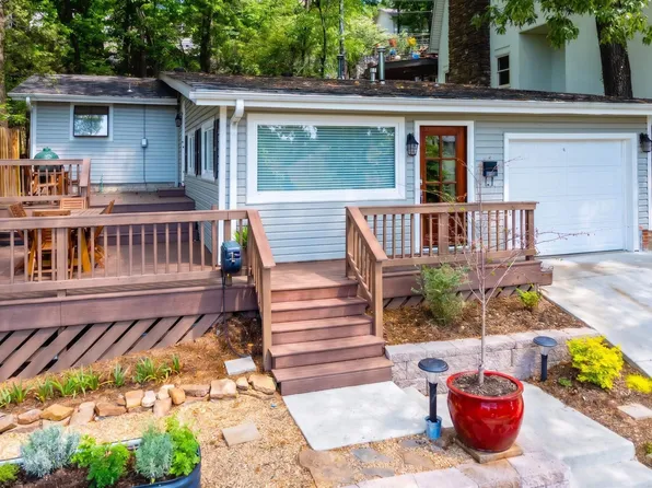 5506 Southwood Rd, Little Rock, AR 72205