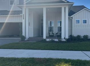 5921 CANOPY ROW Street, Jacksonville, FL 32224