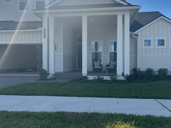 5921 CANOPY ROW Street, Jacksonville, FL 32224