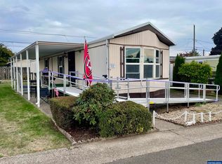 501 Division Ave UNIT 38, Eugene, OR 97404