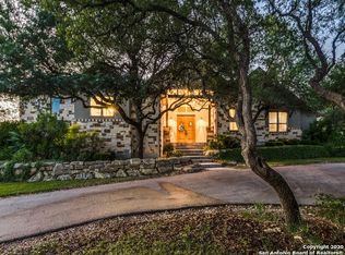 1209 Encinitas, Bulverde, TX 78163