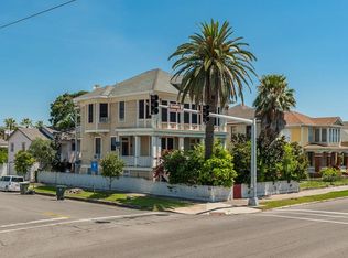 1128 Broadway St, Galveston, TX 77550