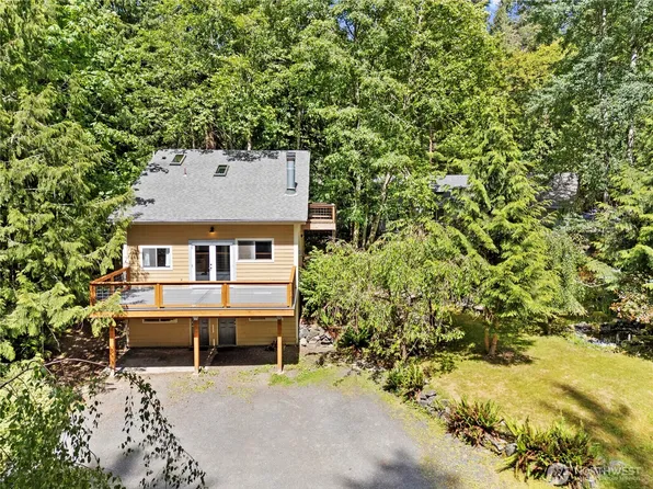 3 Tawny Circle, Bellingham, WA 98229