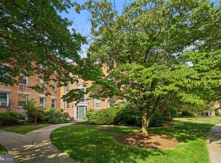 2718 Ordway St NW #29, Washington, DC 20008