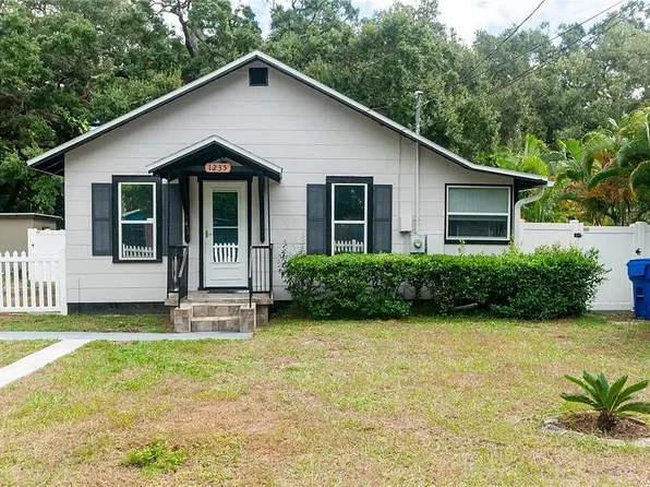 1235 Bass Blvd #1, Dunedin, FL 34698